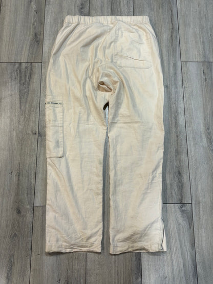 Helmut Lang AW21 Sample Carpenter Cargos