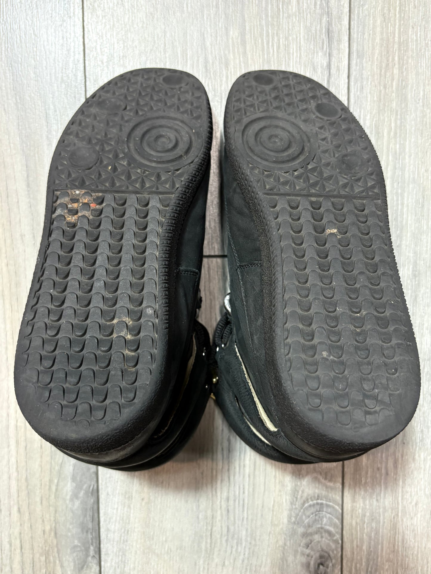 Maison Margiela Cuban Link Chain Sneaker