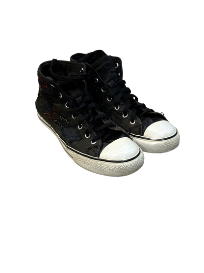 Undercover SS03 Scab Patchwork Converse