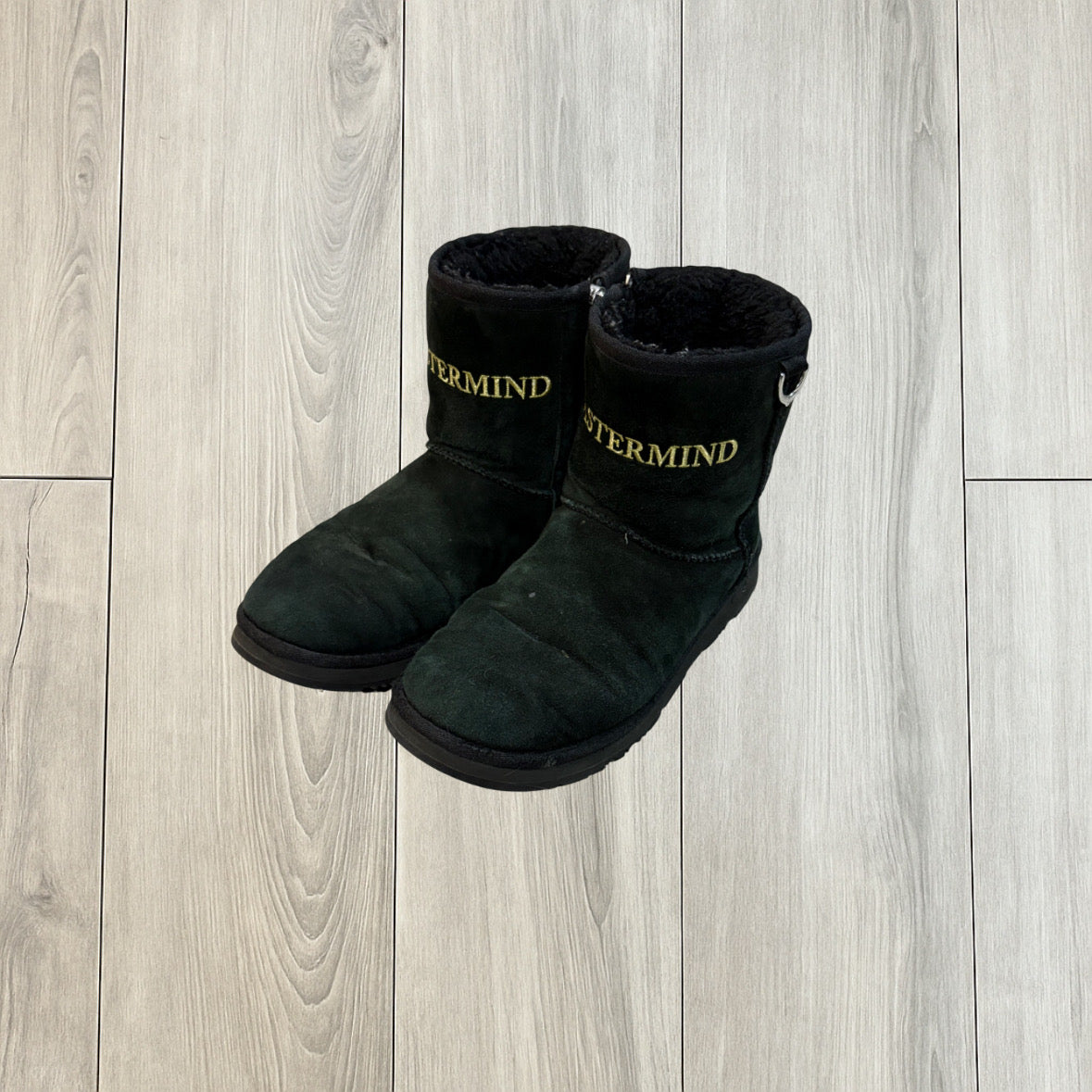 Mastermind Uggs