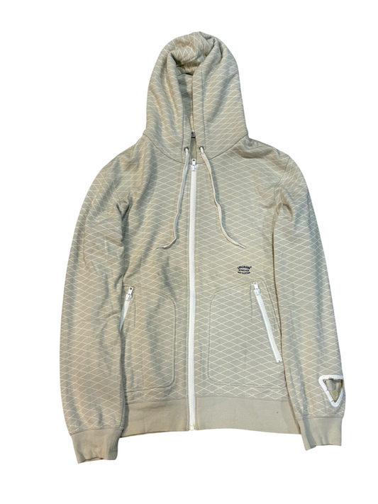 Undercover SS08 Summer Madness Nano Zip Up