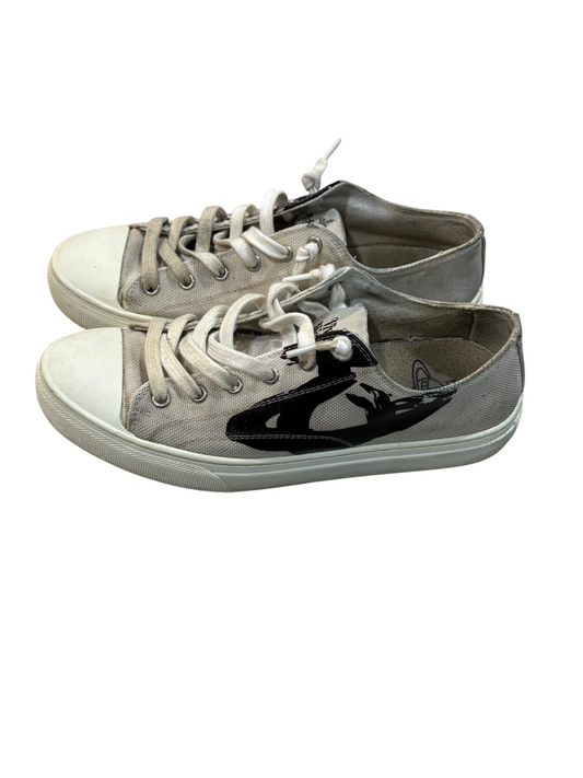 Vivienne Westwood Chaos Orb Shoes