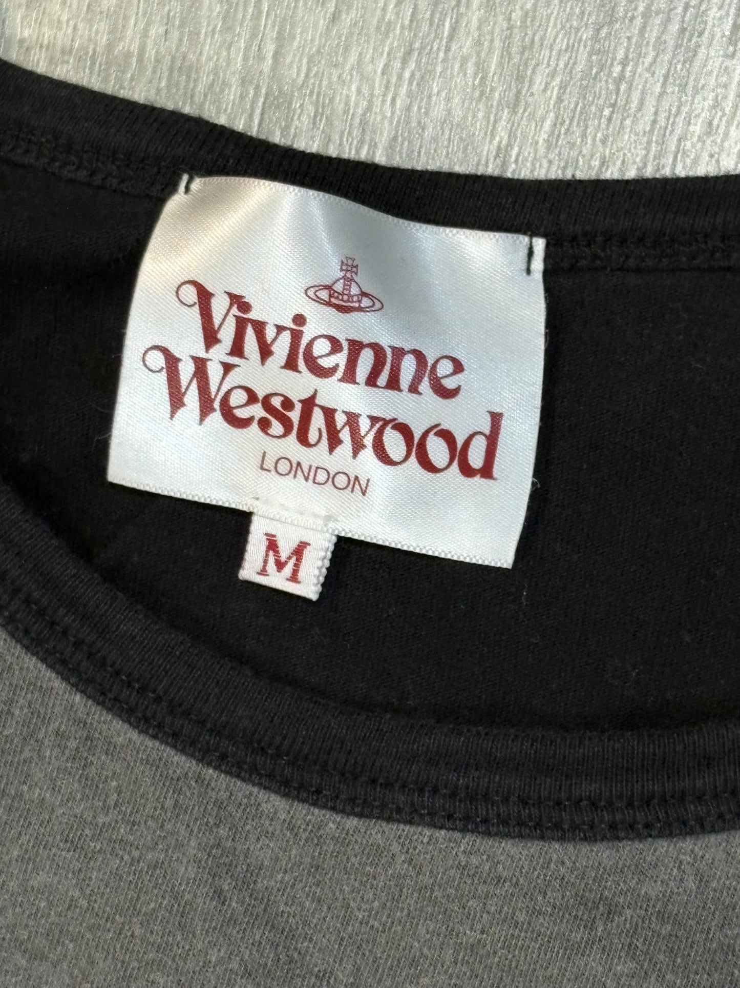 Vivienne Westwood 1994 Too Fast To Live Too Young To Die