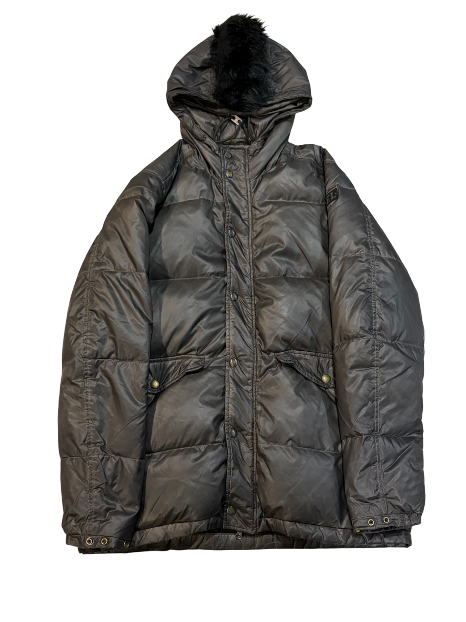 Diesel Mohawk Puffer