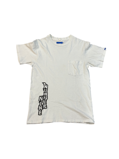 Number (N)ine AW99 Pocket Shirt
