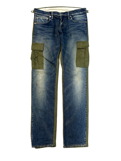 Undercover AW10 Cargo Hybrids