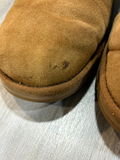 Mastermind Japan Skull Uggs