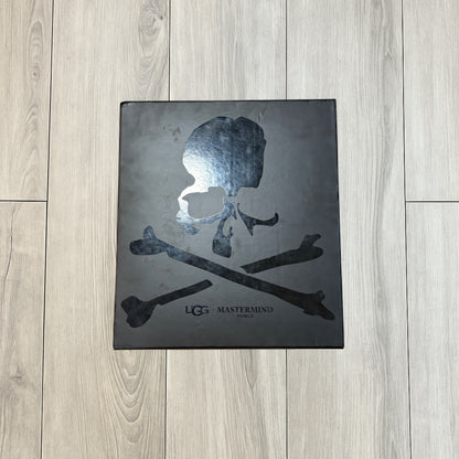 Mastermind Japan Skull Uggs