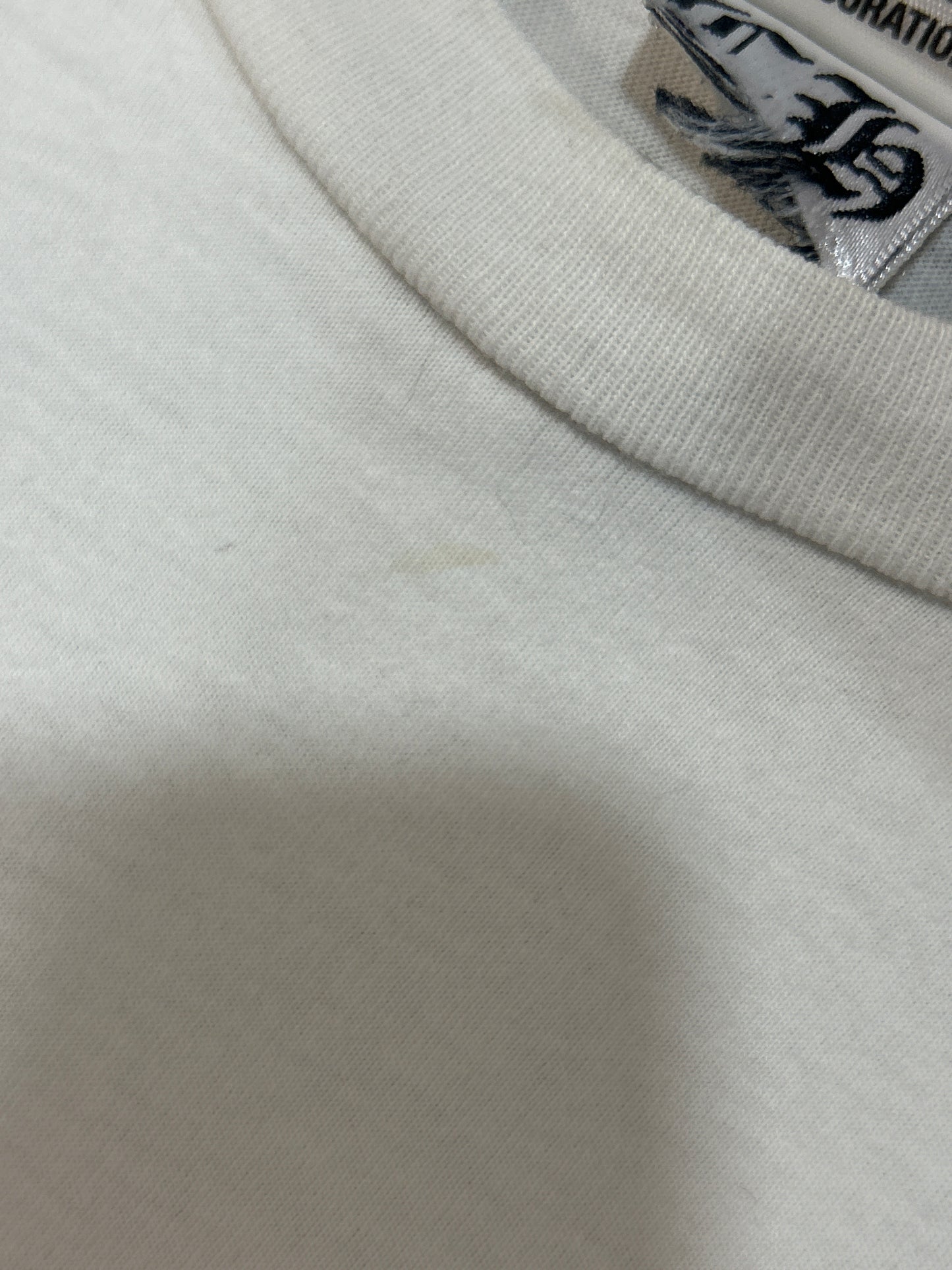 Chrome Hearts Invisible Dagger Tokyo Exclusive Shirt