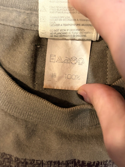 Beauty:Beast 10th Anniversary Shirt