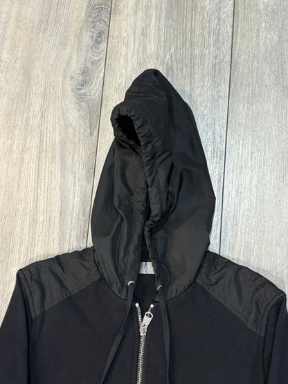 Dior Homme Hybrid Zip Up