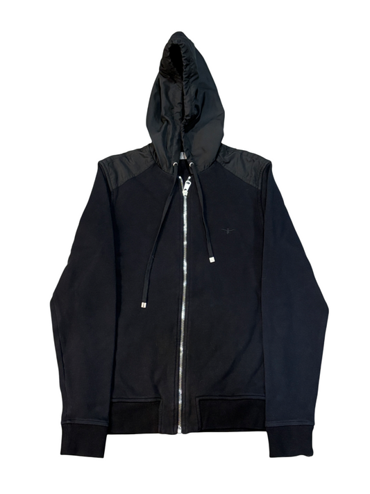 Dior Homme Hybrid Zip Up