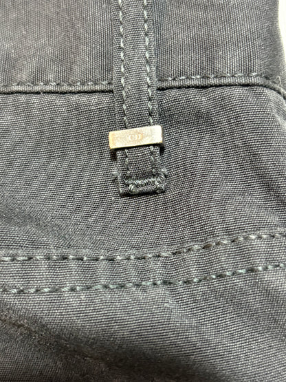 Dior Homme SS05 ‘Beck’ Whiskered Trousers