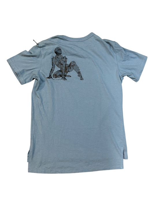 Beauty:Beast Cospa 1998 UFO Catchers Cobra Shirt