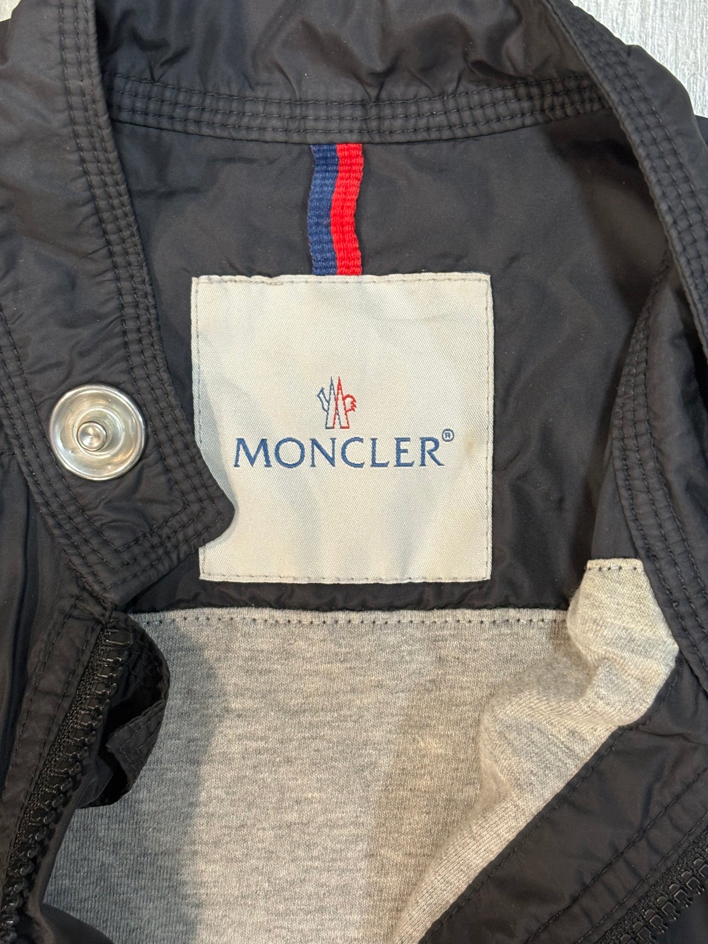 Moncler Pilot Jacket