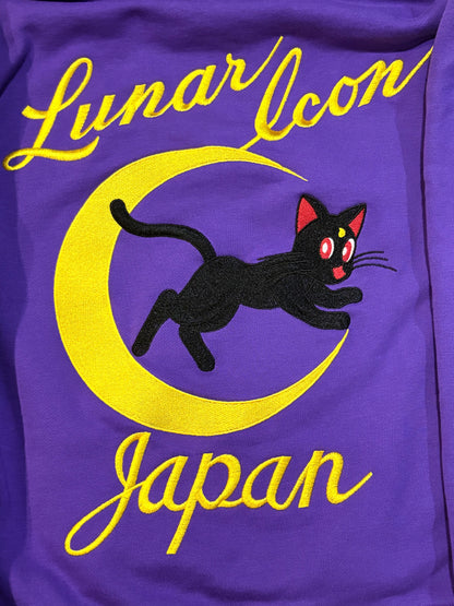 Beauty:Beast SS99 Lunar Icon Hoodie
