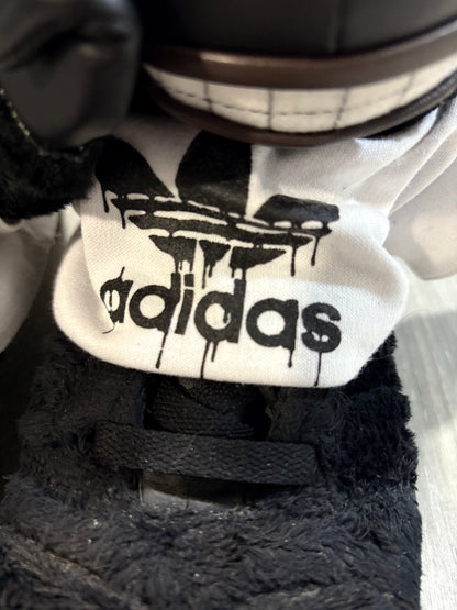 Jeremy Scott x Adidas Gorilla Shoes