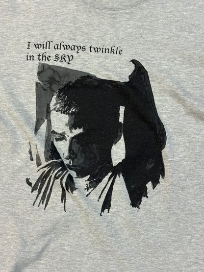 Dior Homme AW06 I Will Always Twinkle Shirt