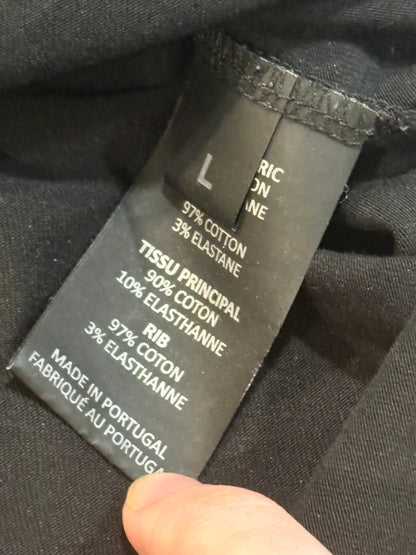 Vetements SS20 Ecstasy Long Sleeve