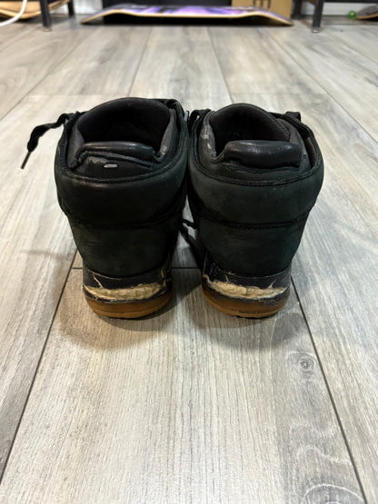 Maison Margiela FW21 DDSTCK Low Tops