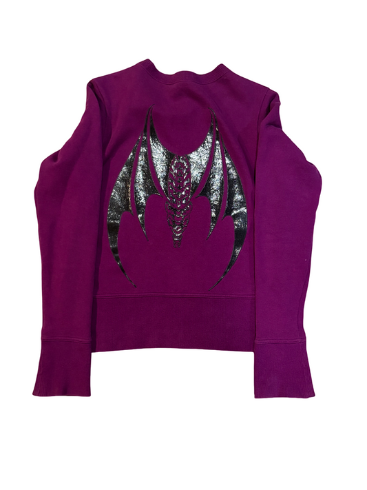 Beauty:Beast AW97 Batwing Sweater