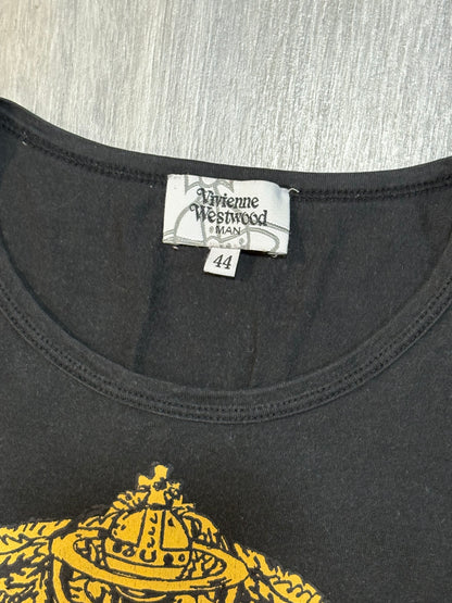Vivienne Westwood Bunny shirt