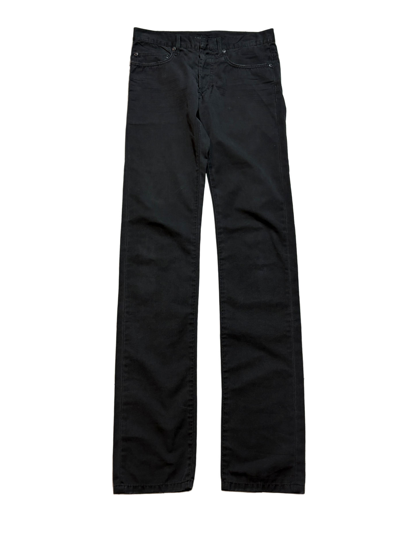 Dior Homme SS05 ‘Beck’ Whiskered Trousers