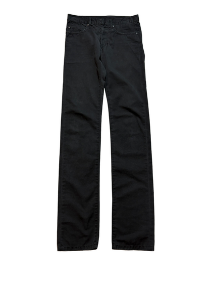 Dior Homme SS05 ‘Beck’ Whiskered Trousers