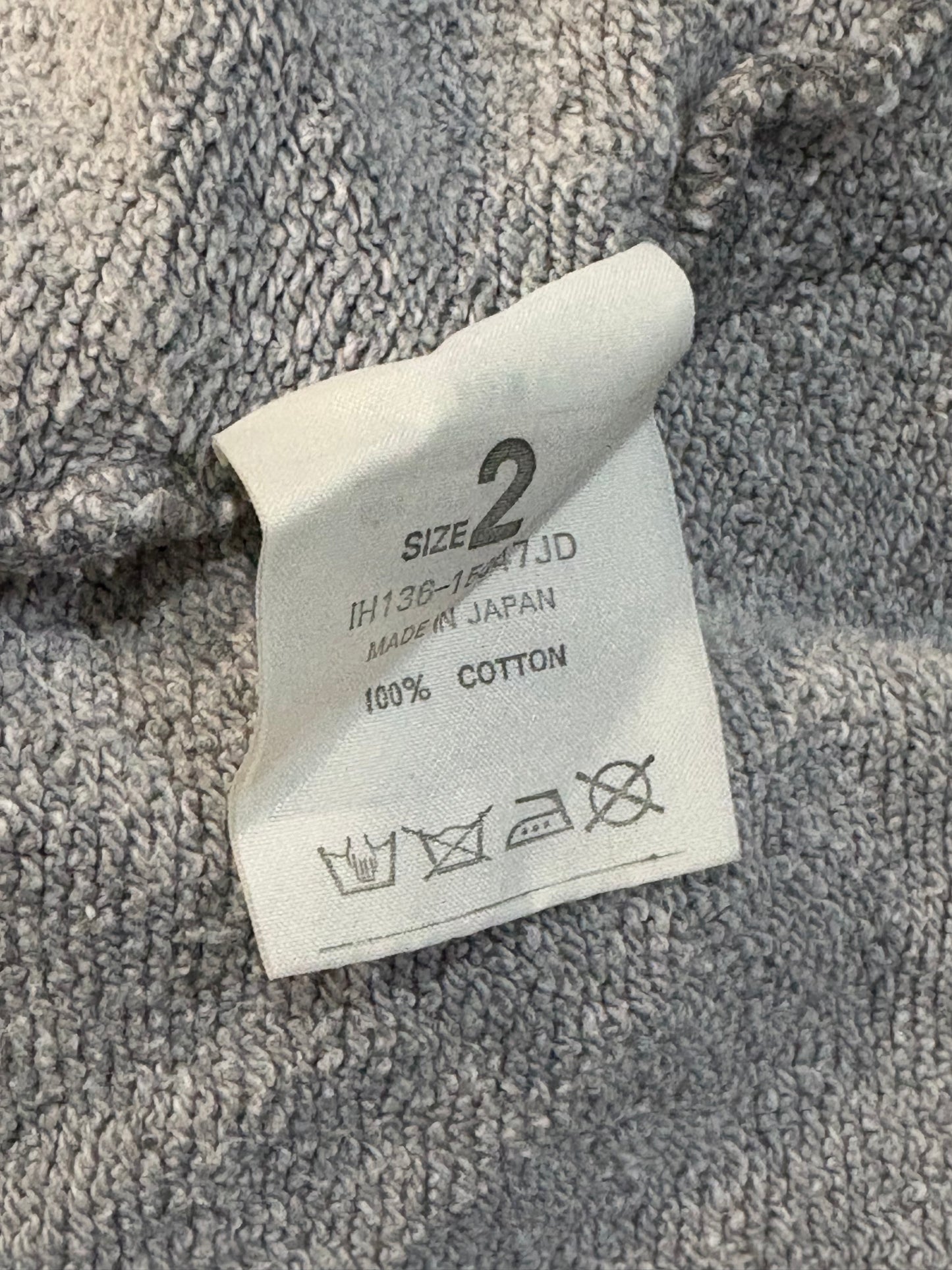 Beauty:Beast AW96 ‘Deep Dive’ Angel Wing Hoodie