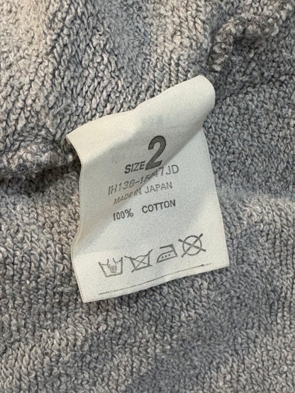 Beauty:Beast AW96 ‘Deep Dive’ Angel Wing Hoodie