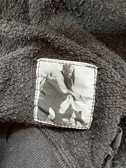 Rick Owens O&M Og Mountain Hoodie