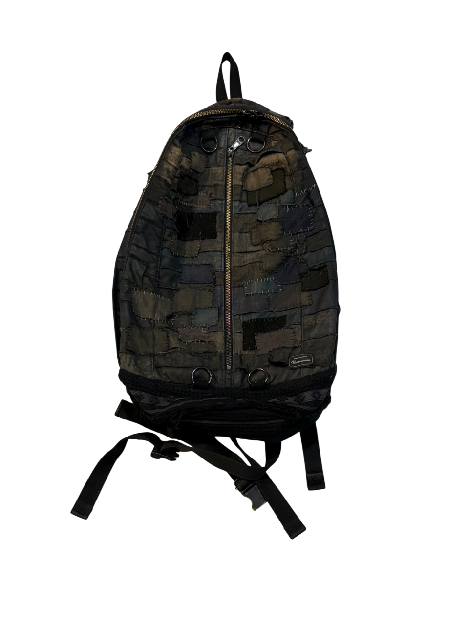 Undercover SS10 Scab Backpack