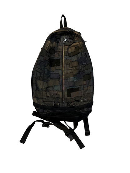 Undercover SS10 Scab Backpack