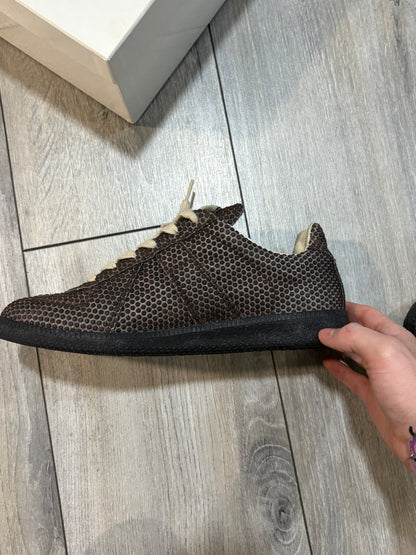 Maison Margiela Rubber Dot Gat