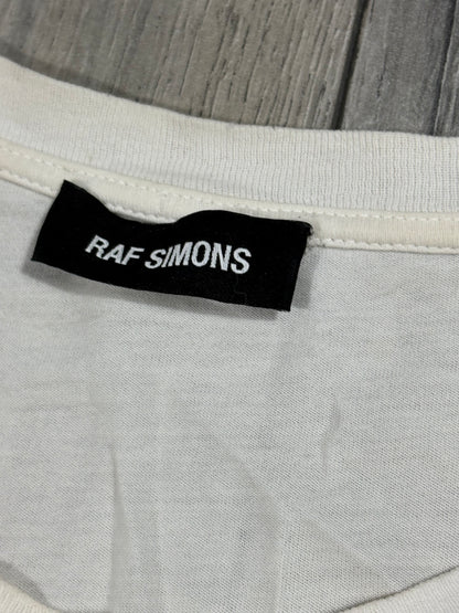 Raf Simons AW15 Guitar Boy Shirt