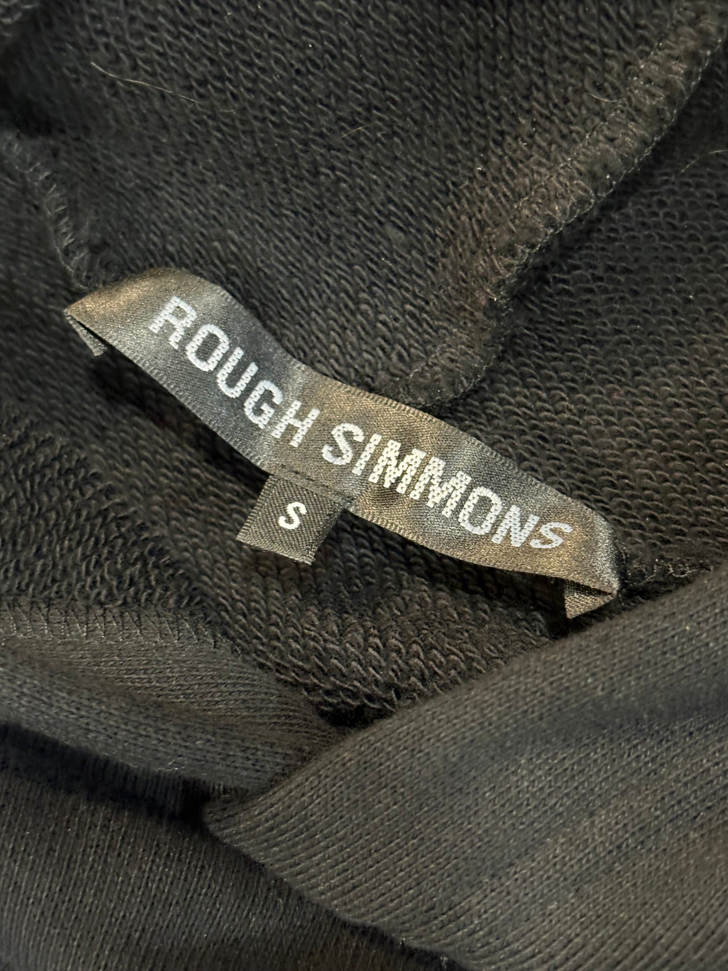 Rough Simmons Consumed Penelope Hoodie