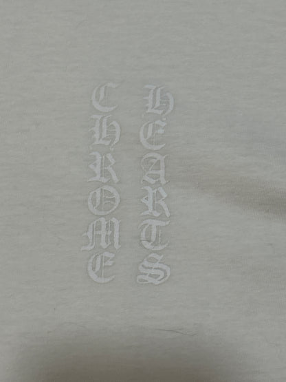 Chrome Hearts Invisible Dagger Tokyo Exclusive Shirt