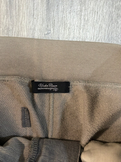 Undercover SS11 Wisconsin Underman Hybrid Denim