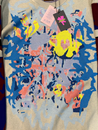 Marc Jacob’s 2022 Drain Gang Sweater