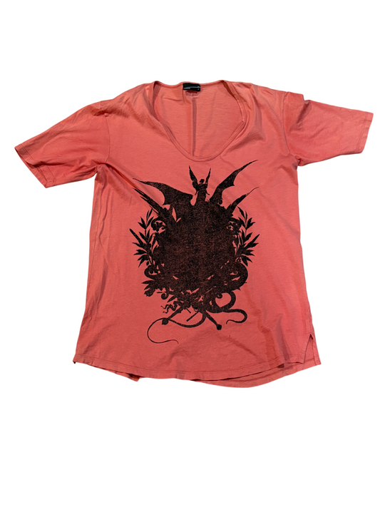 Lad Musician SS12 Success Rocker Shirt