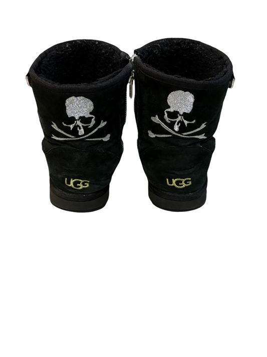 Mastermind Uggs