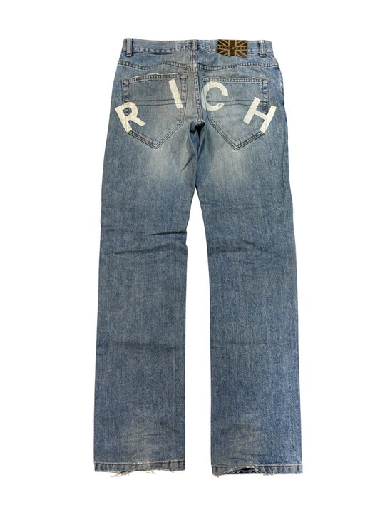 John Richmond Rich Denim