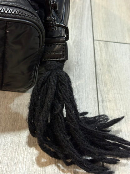 Dior Homme AW06 Deville Duffle Bag