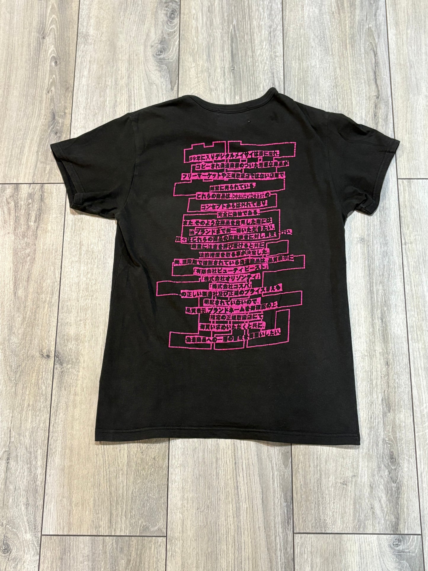 Beauty:Beast SS00 Playboy Shirt
