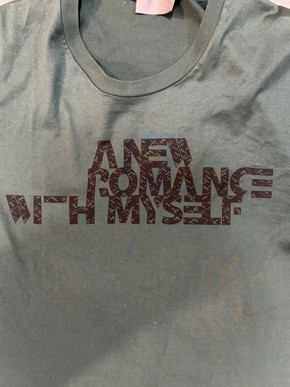 Dior Homme AW08 A New Romance With Myself Shirt