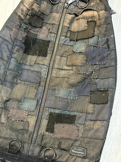 Undercover SS10 Scab Backpack