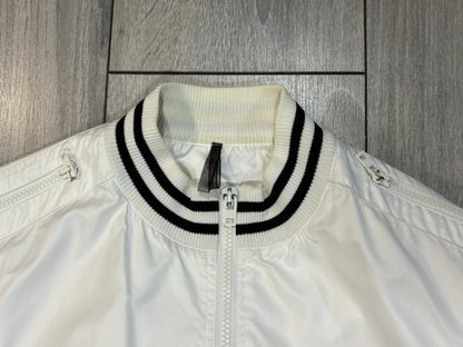 Dior Homme SS06 Campaign Bomber