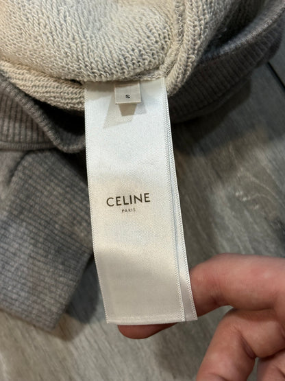 Celine AW19 Unlock Your Fantasies Crewneck
