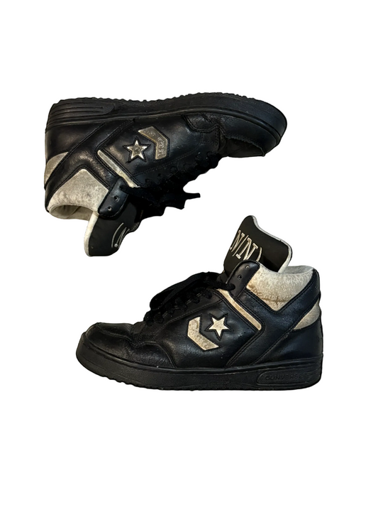 Number (N)ine SS06 Weapon Converse