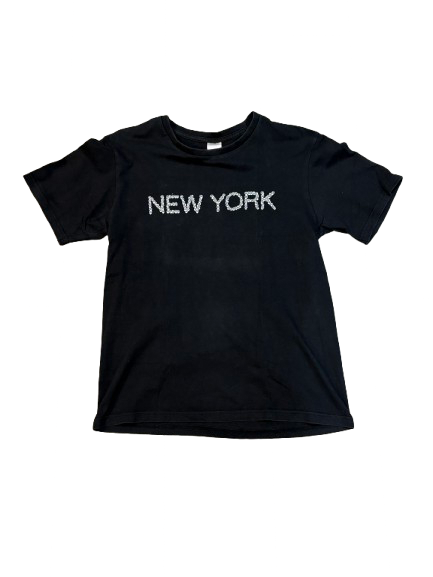 Number (N)ine 1st Anniversary Shirt